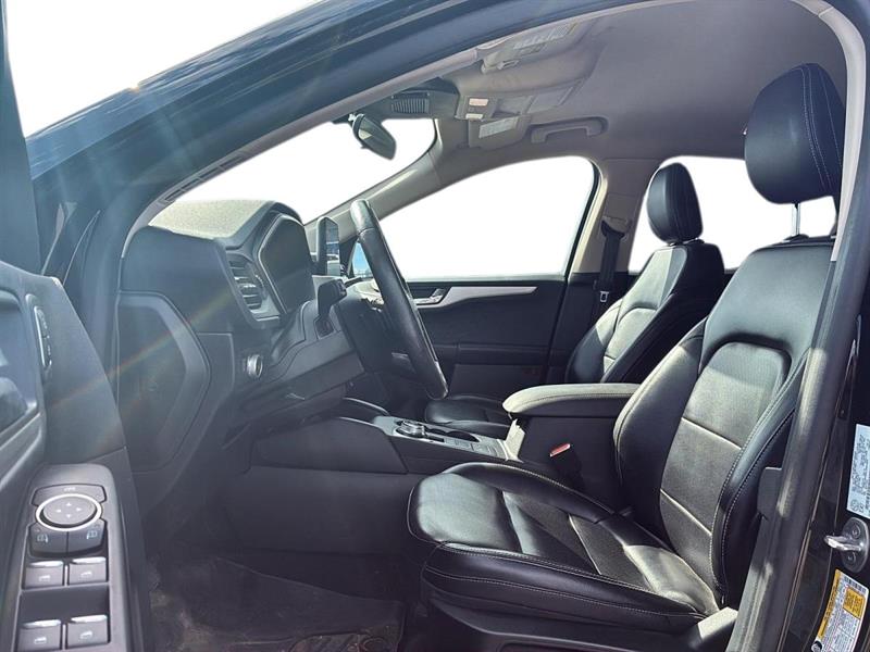 ford Escape 2020 - 7