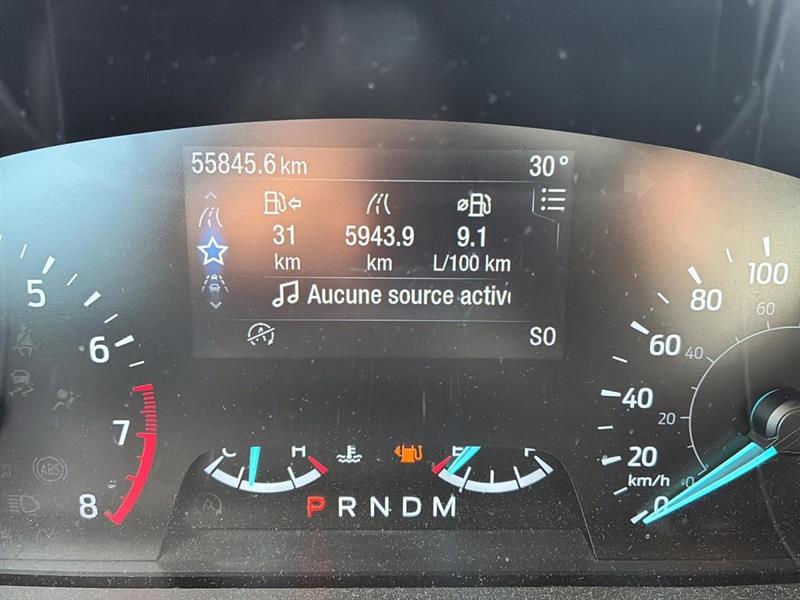 ford Escape 2020 - 10
