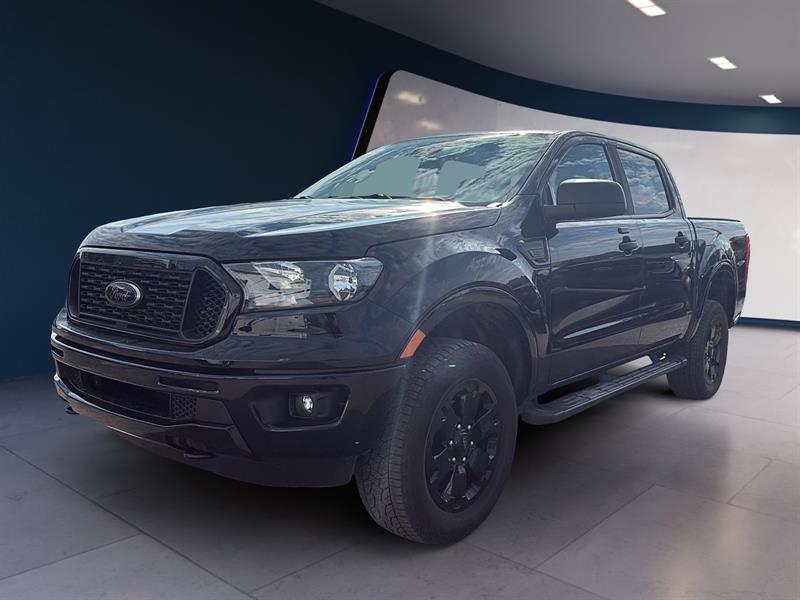 ford Ranger 2023