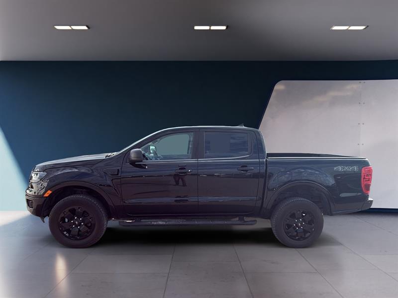 ford Ranger 2023 - 2