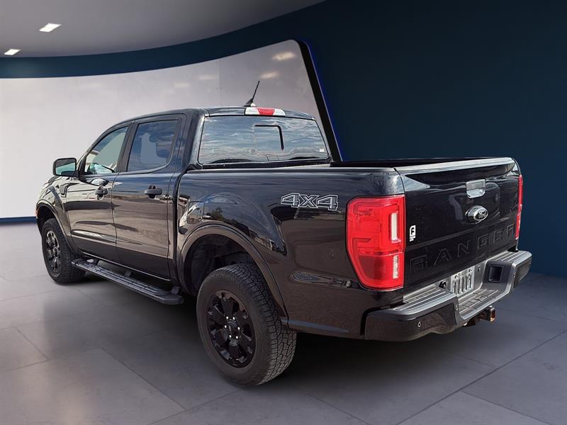 ford Ranger 2023 - 3