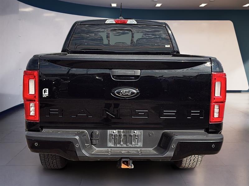 ford Ranger 2023 - 4
