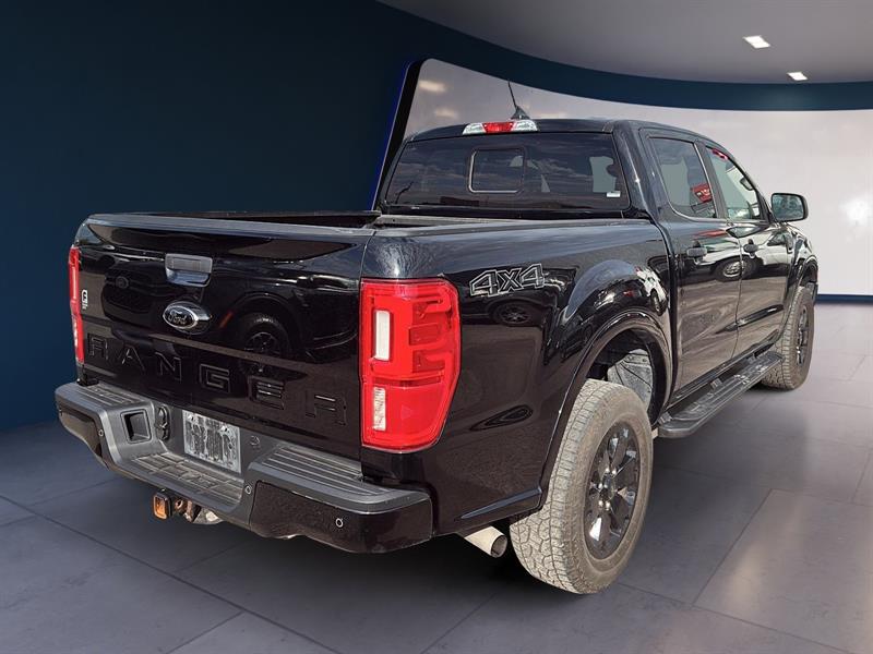 ford Ranger 2023 - 5
