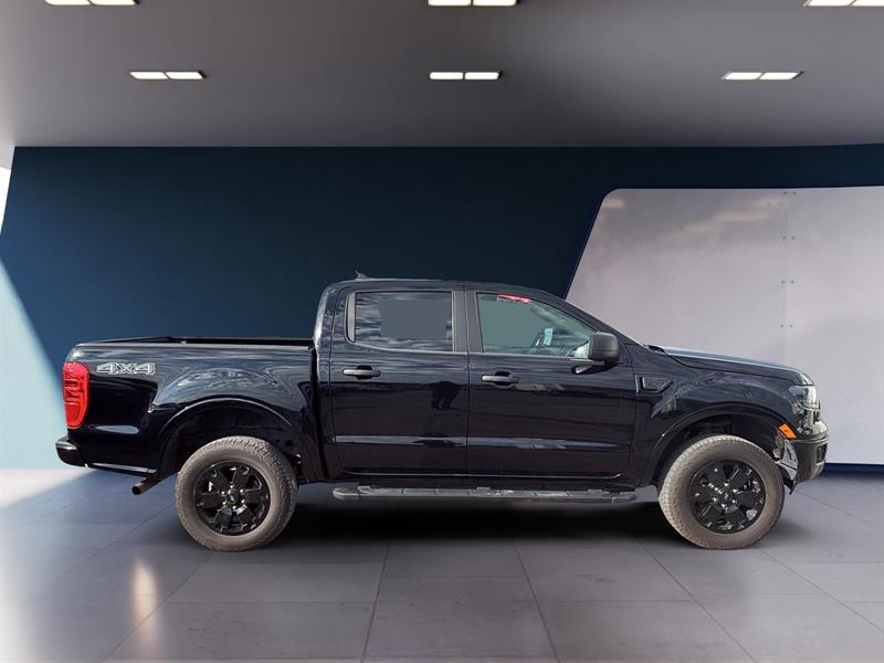 ford Ranger 2023 - 6