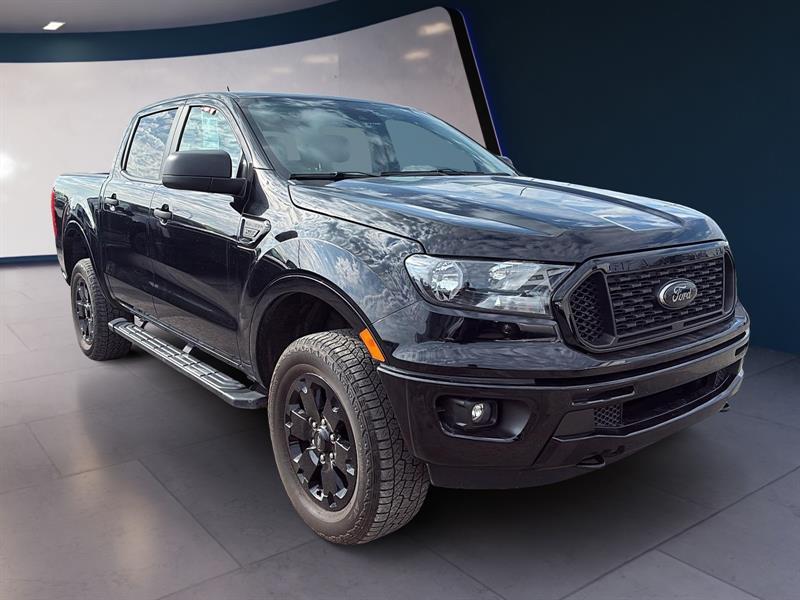 ford Ranger 2023 - 7