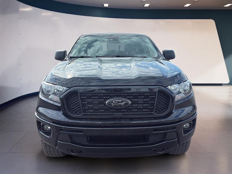 ford Ranger 2023 - 8