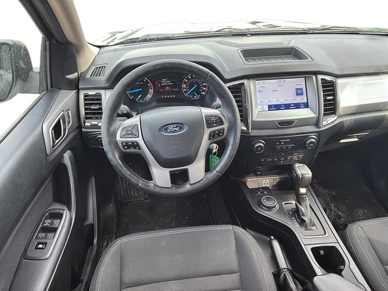 ford Ranger 2023 - 9