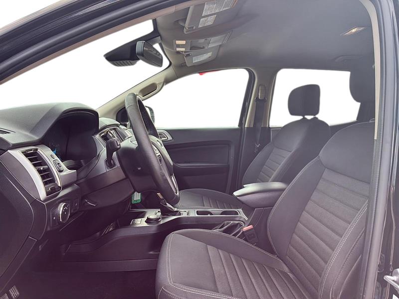 ford Ranger 2023 - 10
