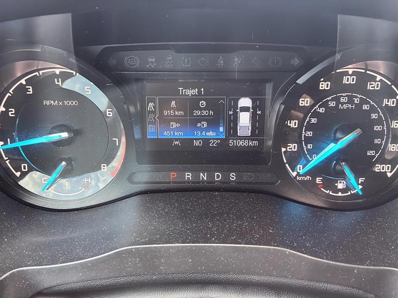 ford Ranger 2023 - 12