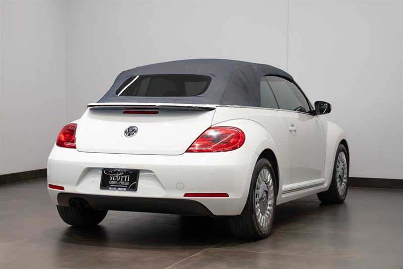 volkswagen Beetle 2016 - 4
