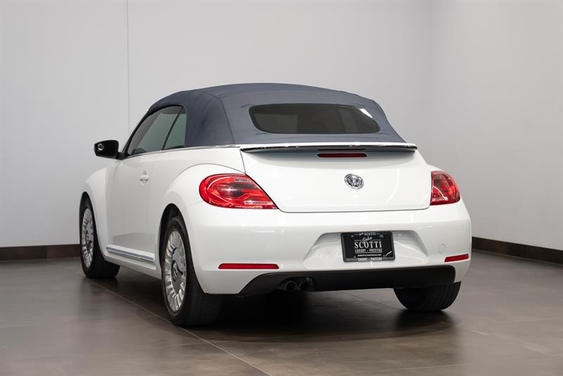 volkswagen Beetle 2016 - 6