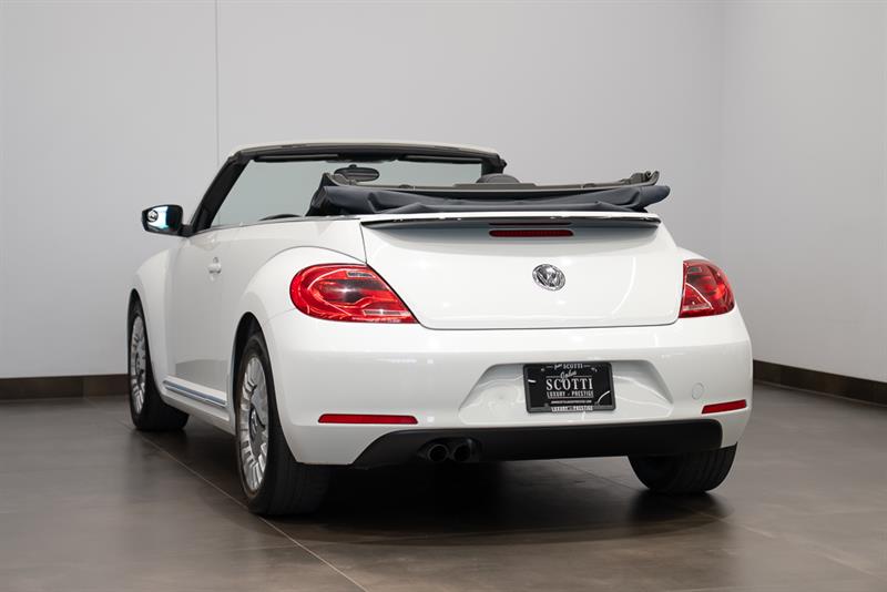 volkswagen Beetle 2016 - 7