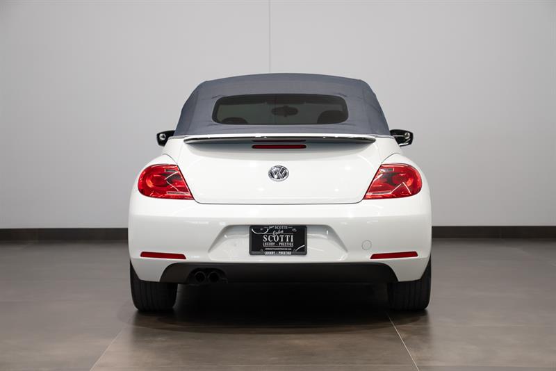 volkswagen Beetle 2016 - 8