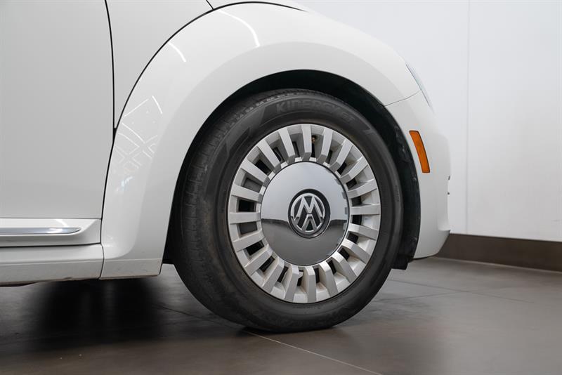 volkswagen Beetle 2016 - 9