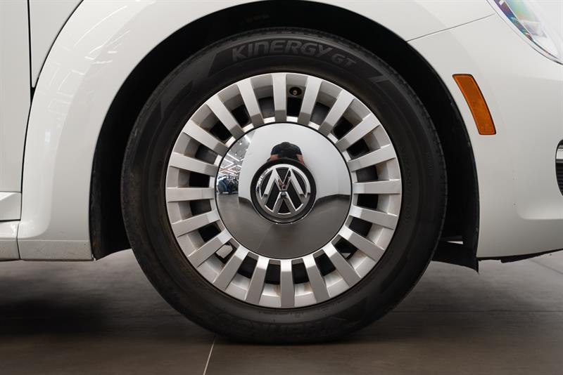 volkswagen Beetle 2016 - 10