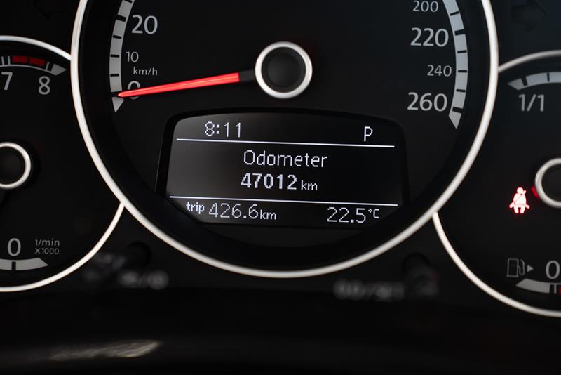 volkswagen Beetle 2016 - 12