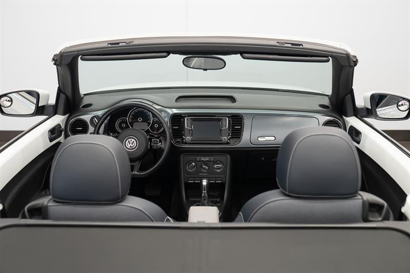 volkswagen Beetle 2016 - 14