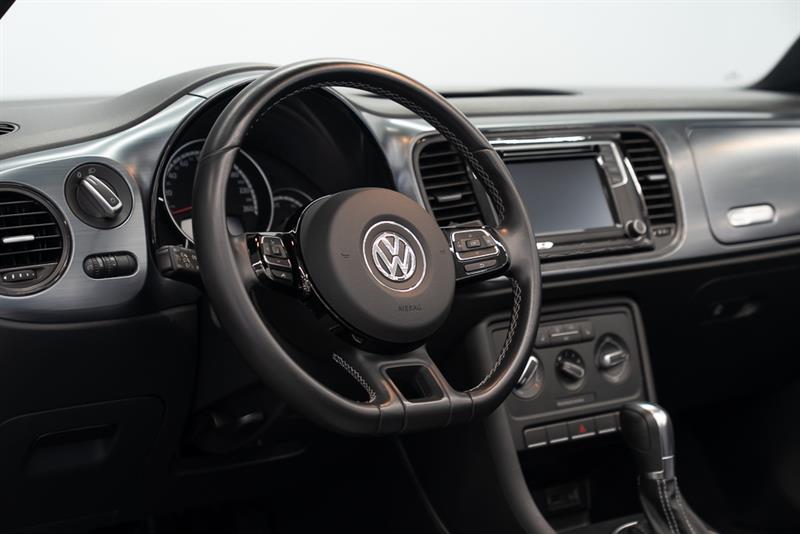 volkswagen Beetle 2016 - 16