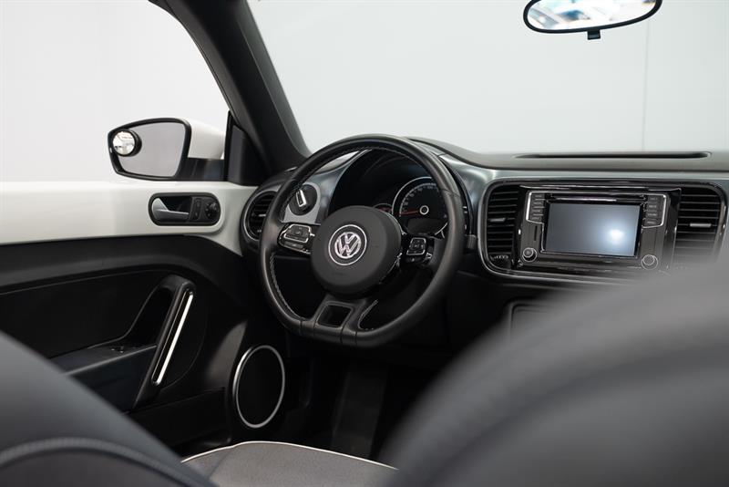 volkswagen Beetle 2016 - 18