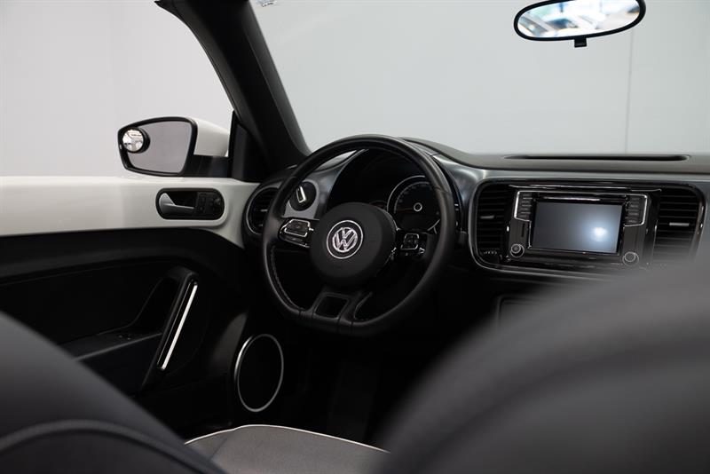 volkswagen Beetle 2016 - 19