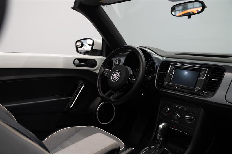 volkswagen Beetle 2016 - 20