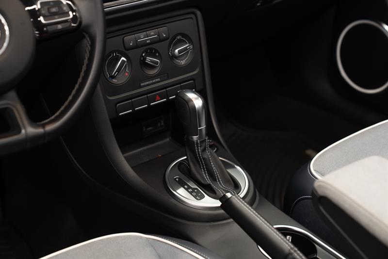 volkswagen Beetle 2016 - 22