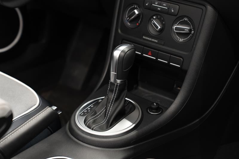 volkswagen Beetle 2016 - 23