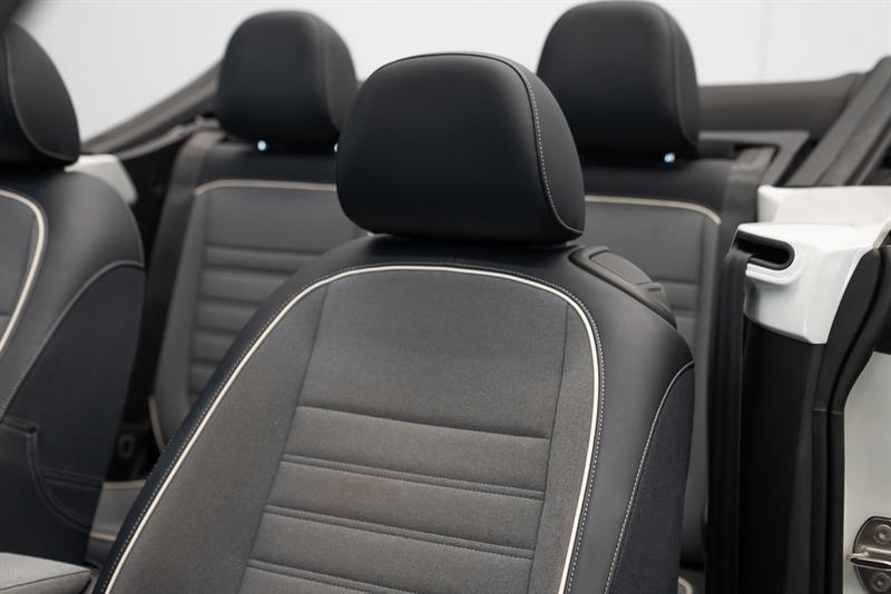 volkswagen Beetle 2016 - 25