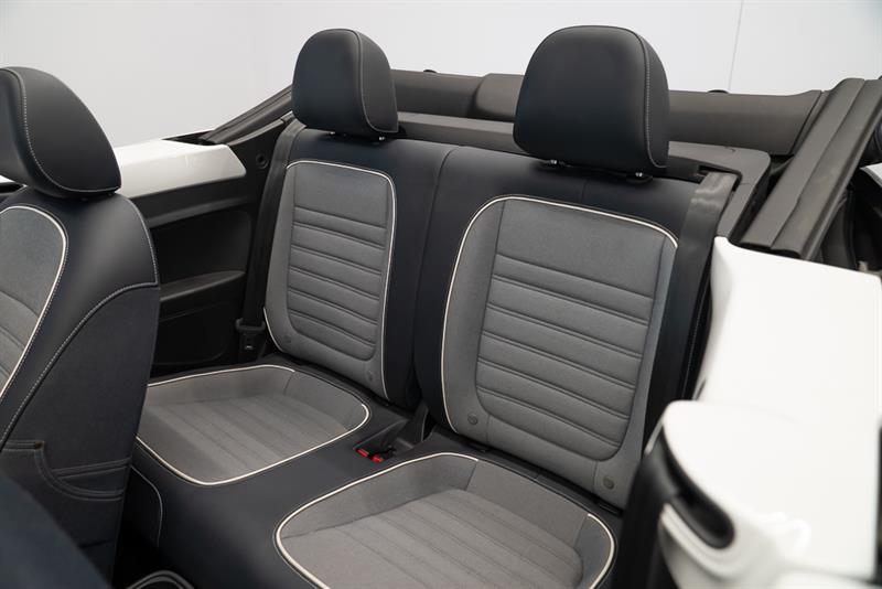 volkswagen Beetle 2016 - 26
