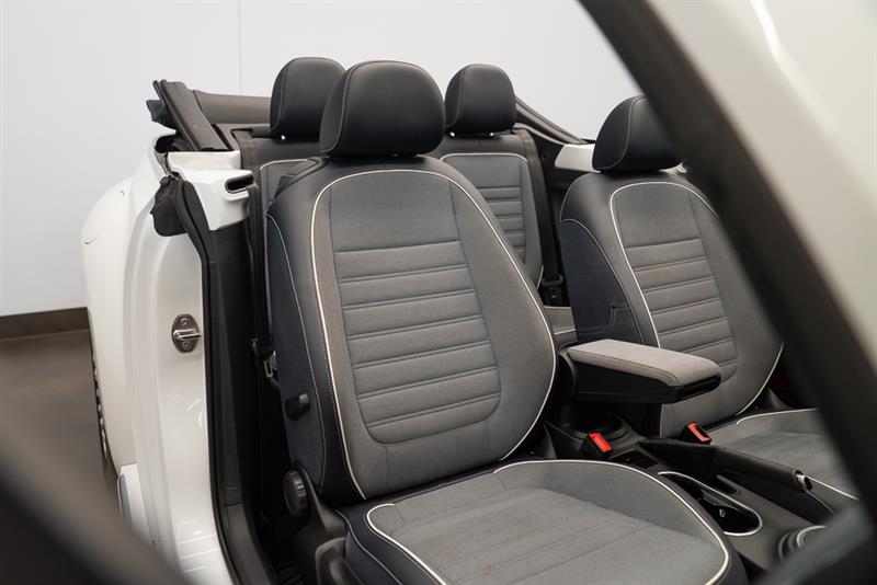 volkswagen Beetle 2016 - 27