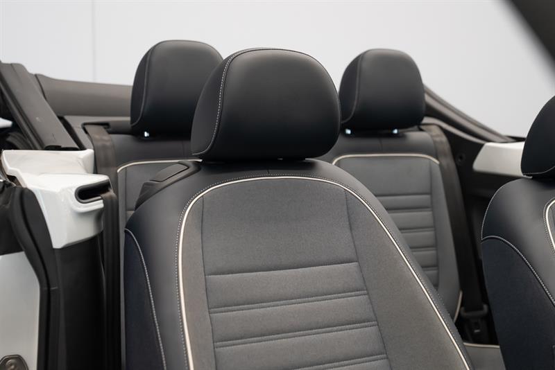 volkswagen Beetle 2016 - 28