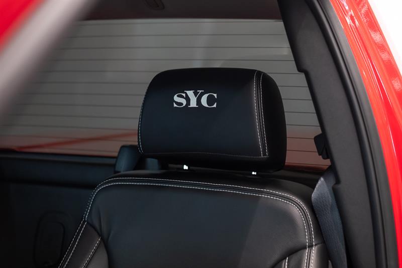 chevrolet Silverado 1500 2018 - 9