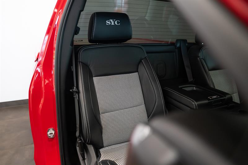 chevrolet Silverado 1500 2018 - 10