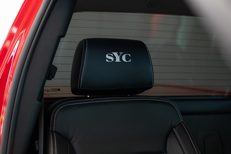 chevrolet Silverado 1500 2018 - 11
