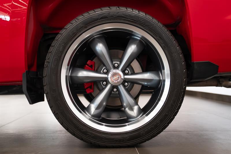 chevrolet Silverado 1500 2018 - 28