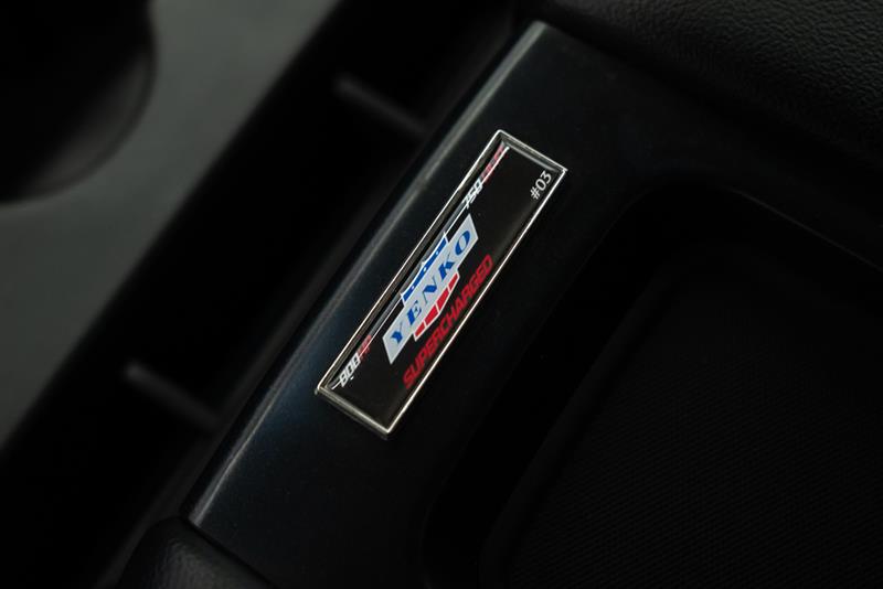 chevrolet Silverado 1500 2018 - 31