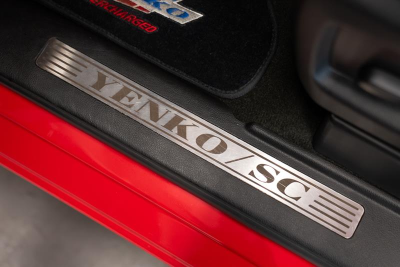 chevrolet Silverado 1500 2018 - 33