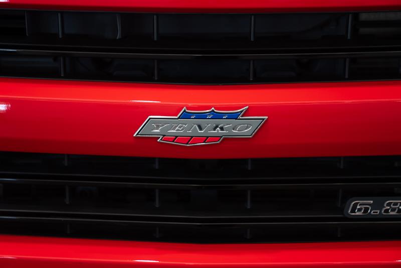 chevrolet Silverado 1500 2018 - 35