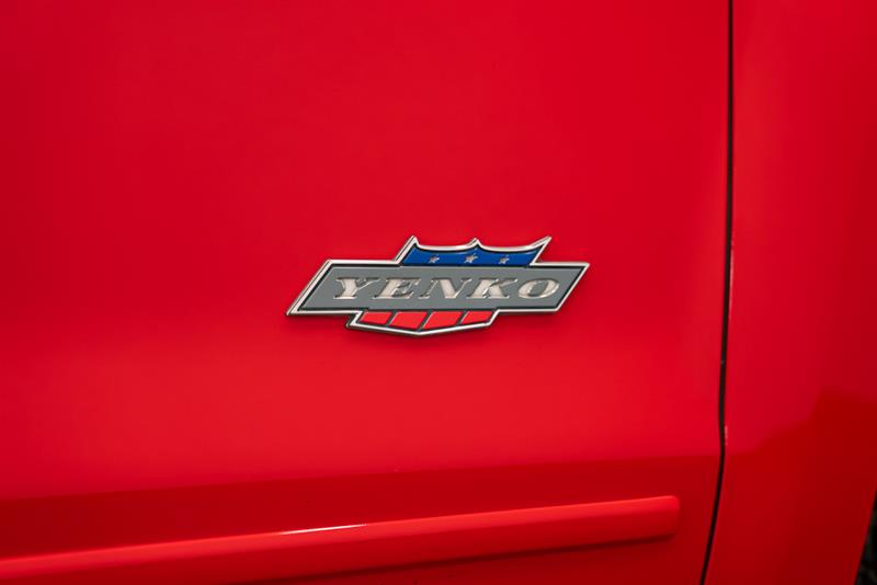 chevrolet Silverado 1500 2018 - 37