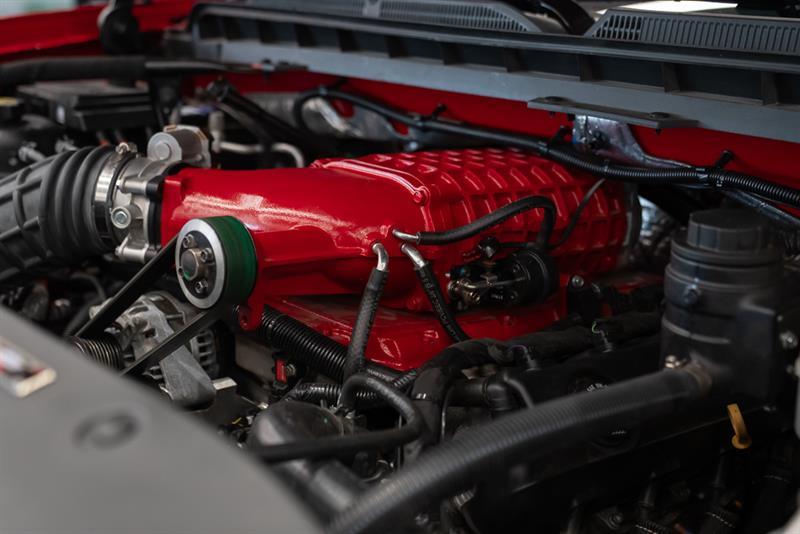 chevrolet Silverado 1500 2018 - 43