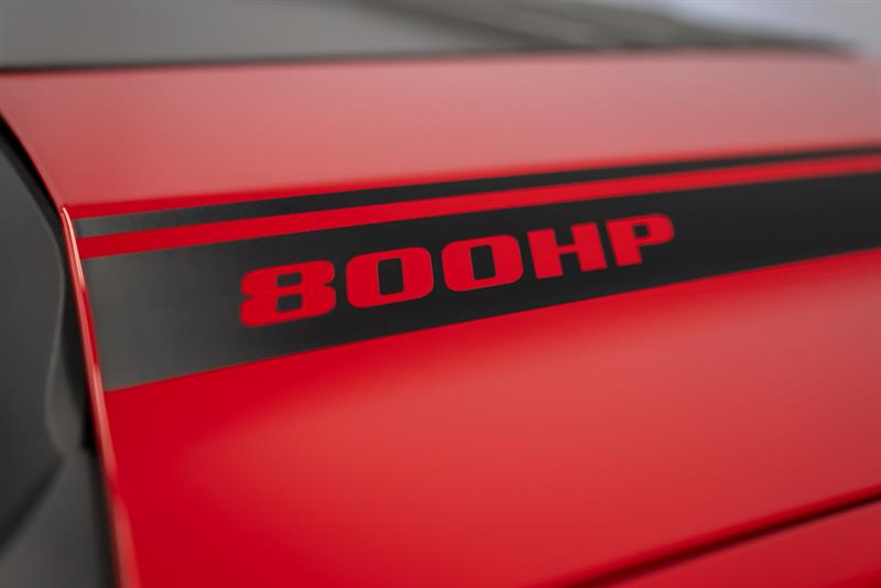 chevrolet Silverado 1500 2018 - 46