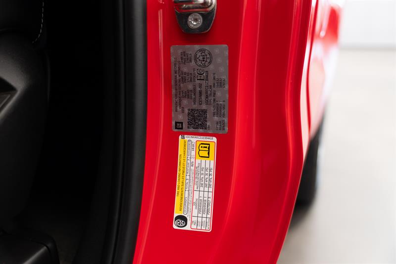chevrolet Silverado 1500 2018 - 47
