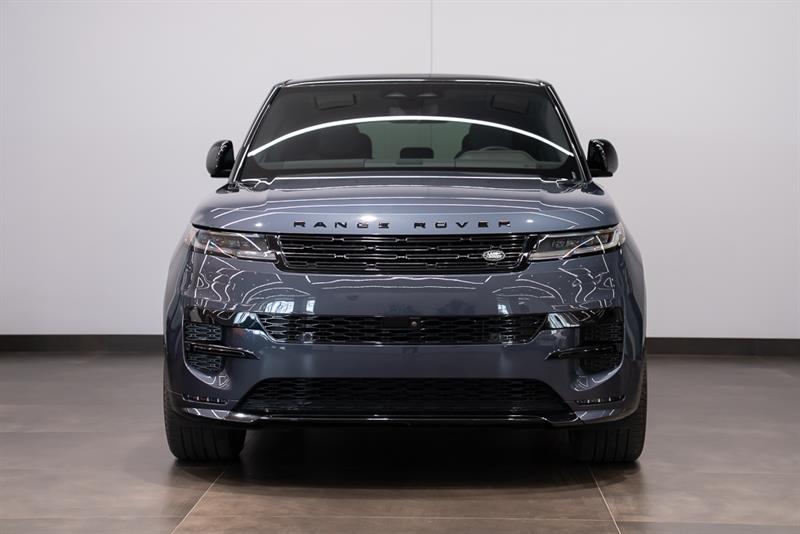 land rover Range Rover Sport 2025