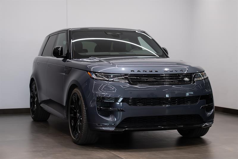 land rover Range Rover Sport 2025 - 2