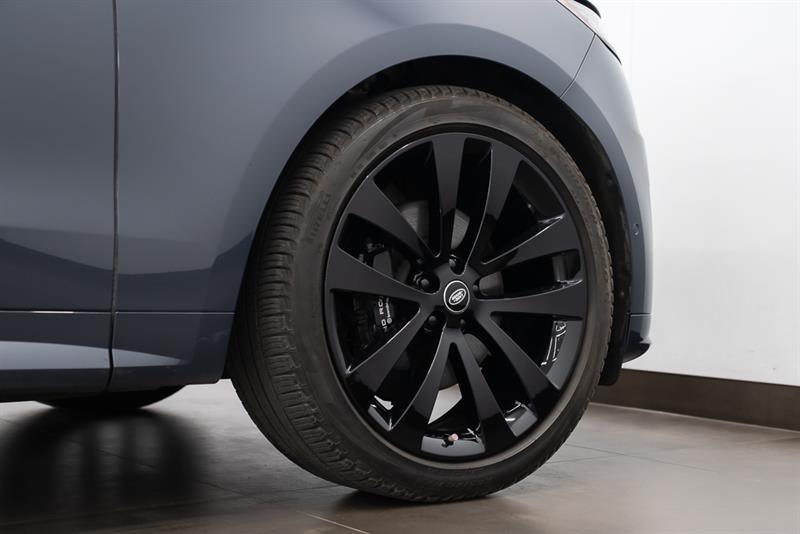 land rover Range Rover Sport 2025 - 6