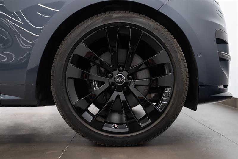 land rover Range Rover Sport 2025 - 7