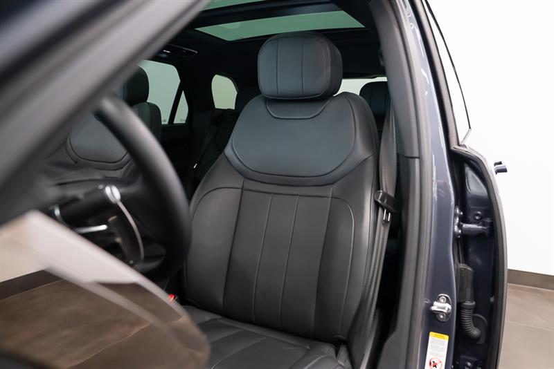 land rover Range Rover Sport 2025 - 13