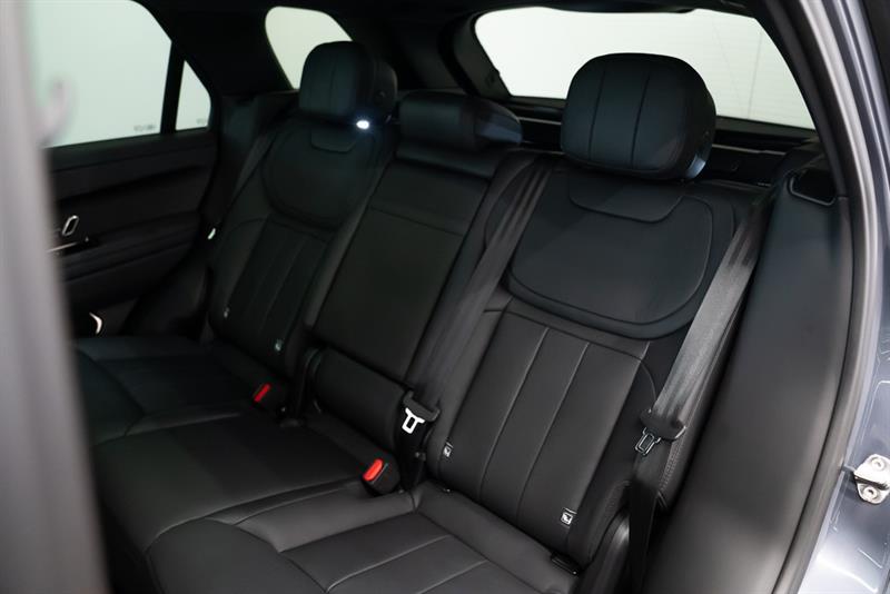 land rover Range Rover Sport 2025 - 15