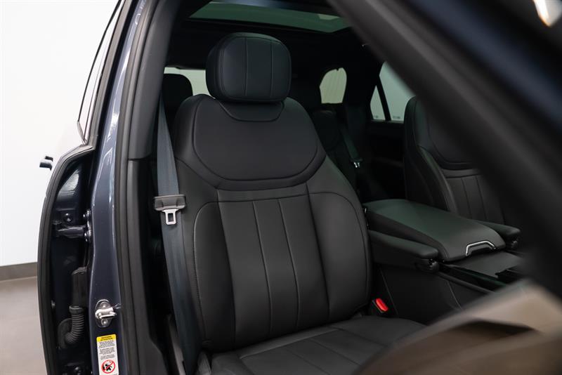 land rover Range Rover Sport 2025 - 16