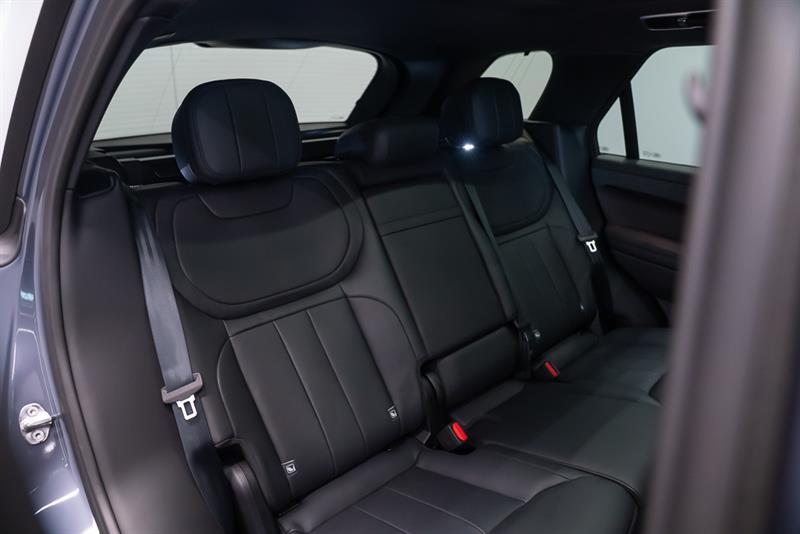 land rover Range Rover Sport 2025 - 18